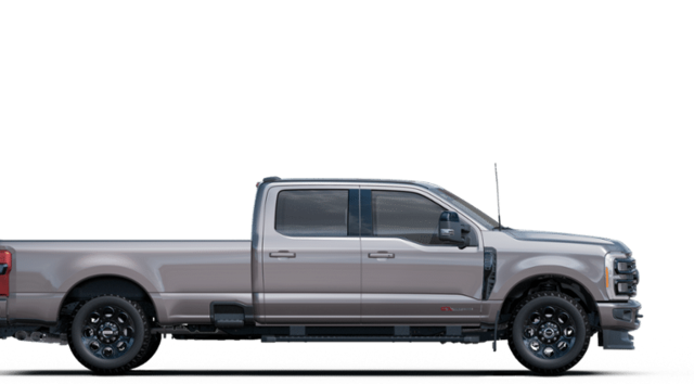 2024 Ford SuperDuty